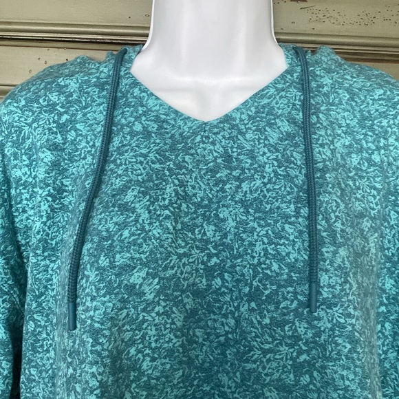 NWOT Athleta Hoodie - Picture 3 of 5